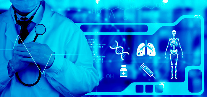 医疗健康业人力资源数字化转型