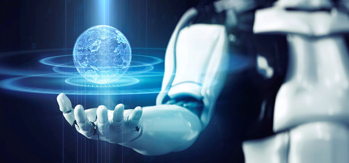 高科技互联网行业人力资源数字化转型