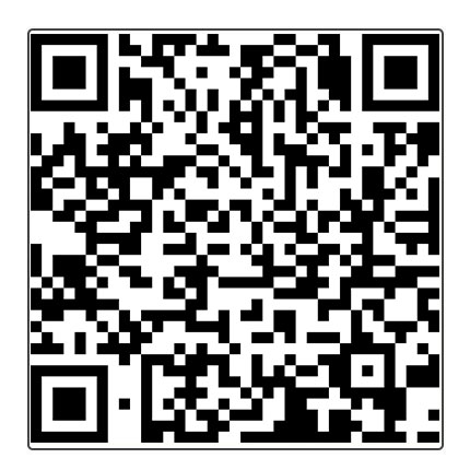 万古科技常青课堂（2026年07月期）考勤休假管理模块专项培训报名二维码