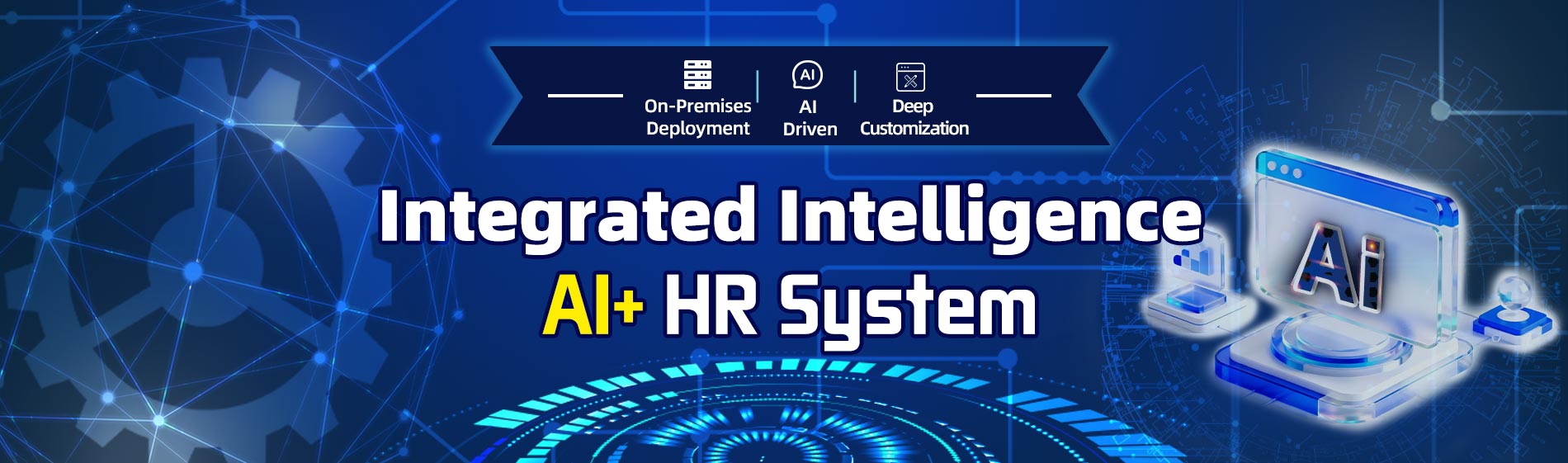 Vanguard launches AI+HR system