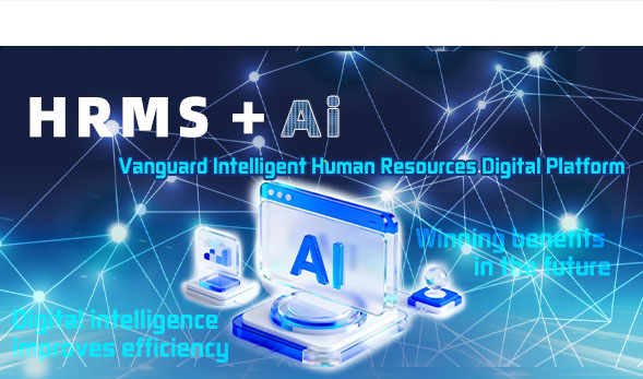 Vanguard AI+HR Solution