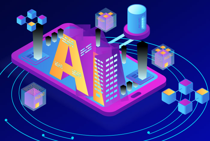 AI+HR系统适合什么类型的企业