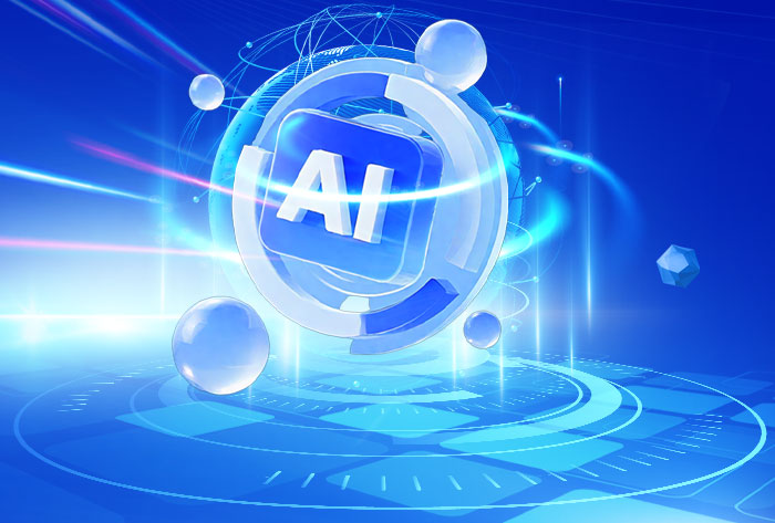 万古科技的AI+HR系统软件后有什么特点