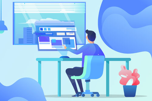 万古科技eHR系统助力制造型企业完成人力资源管理智能化升级
