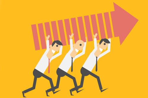 万古科技人力资源管理系统支持三支柱模型