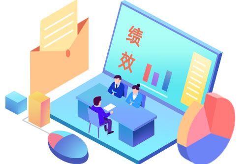 万古科技HR软件绩效考核管理办法之360°反馈