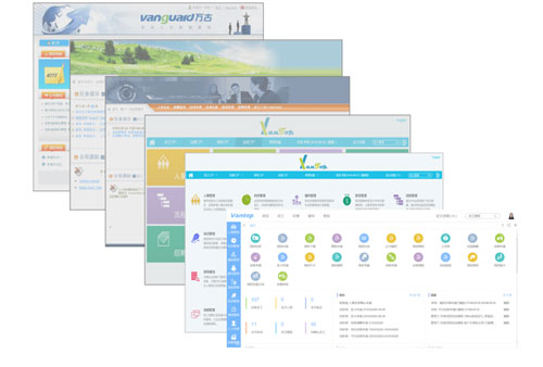 万古科技HR软件特点介绍