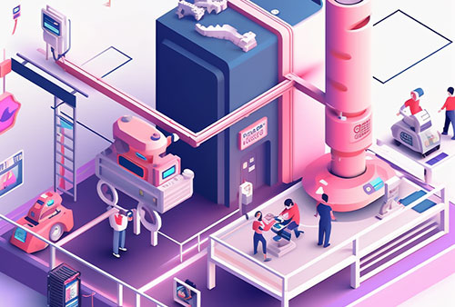 万古科技智能制造行业人力资源数字化转型