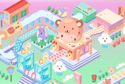 万古科技批发与零售行业人力资源数字化解决方案