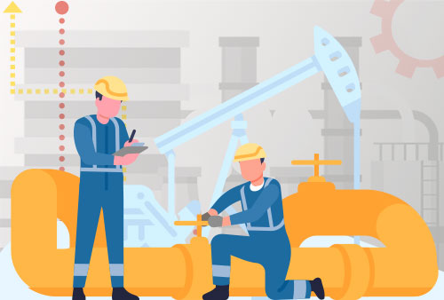 万古科技能源与公用事业行业数字化升级方案