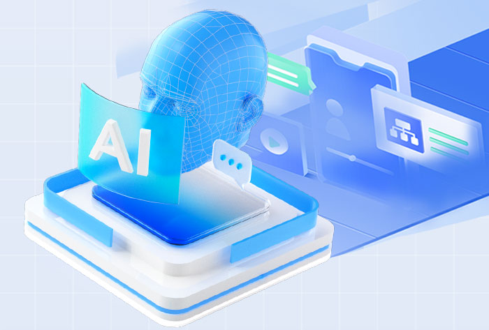 万古科技AI+HR系统
