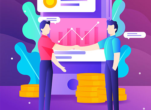 万古科技eHR系统招聘管理解决方案