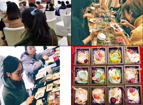 万古科技2019常青课堂第一期集锦