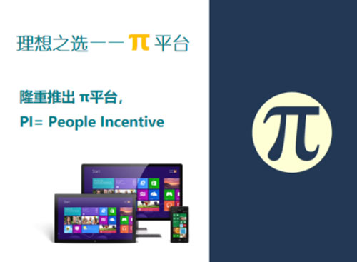 万古科技员工积分商城Π平台