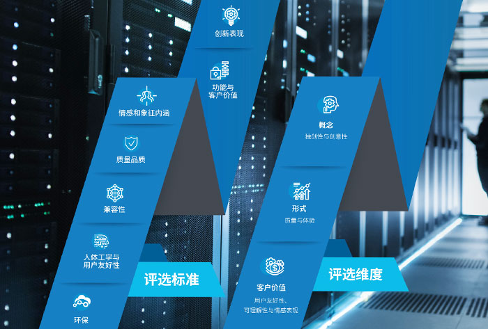 万古科技荣获2026最佳解决方案大奖的评选标准